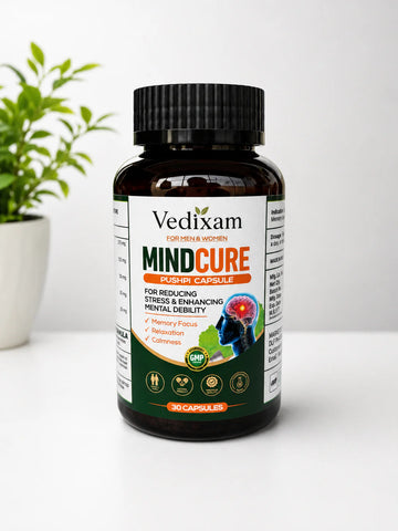 Vedixam Mindcure