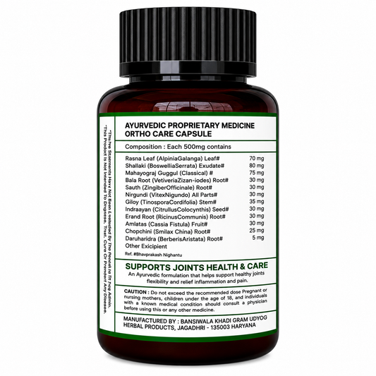 Vedixam Orthocure
